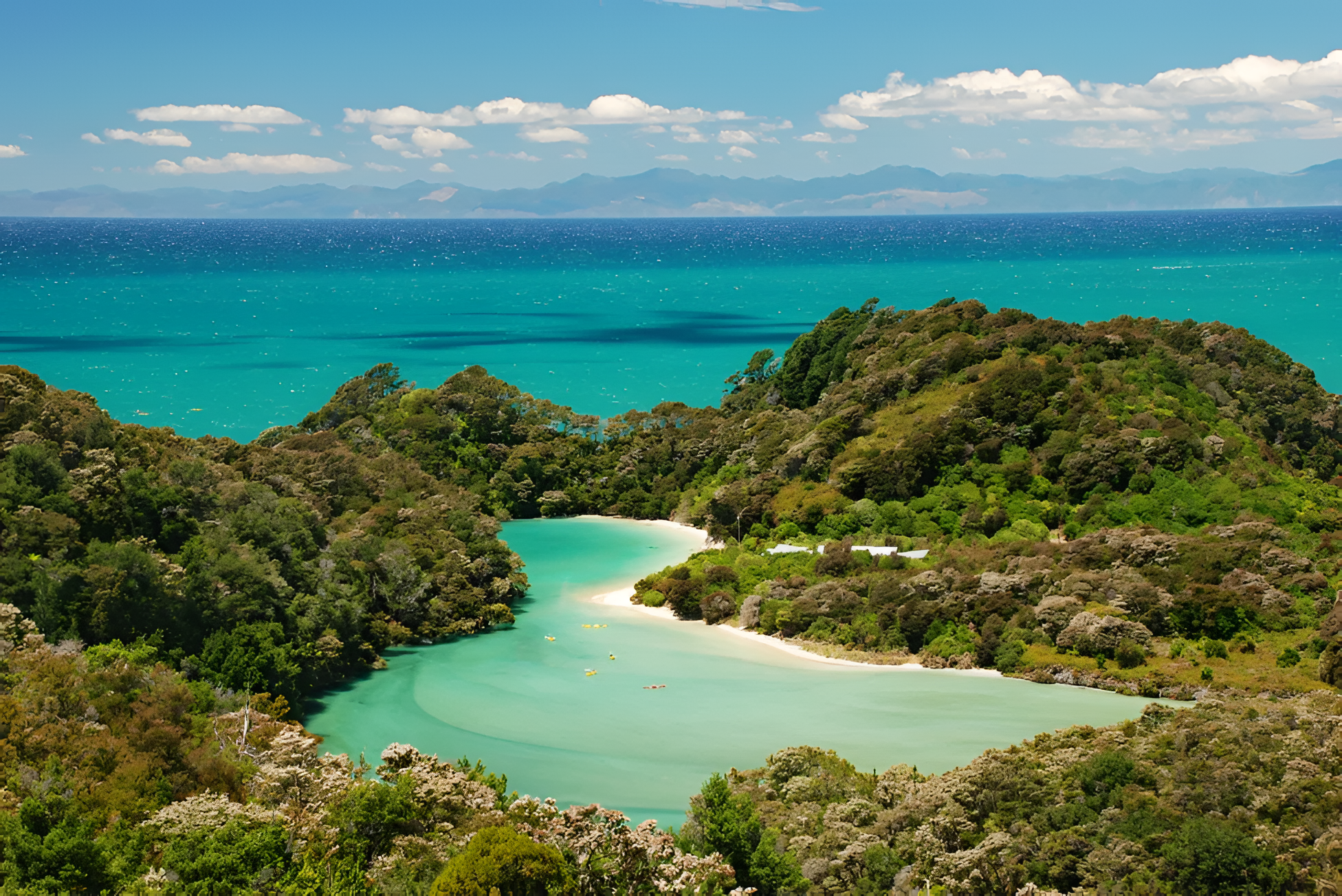 Abel Tasman